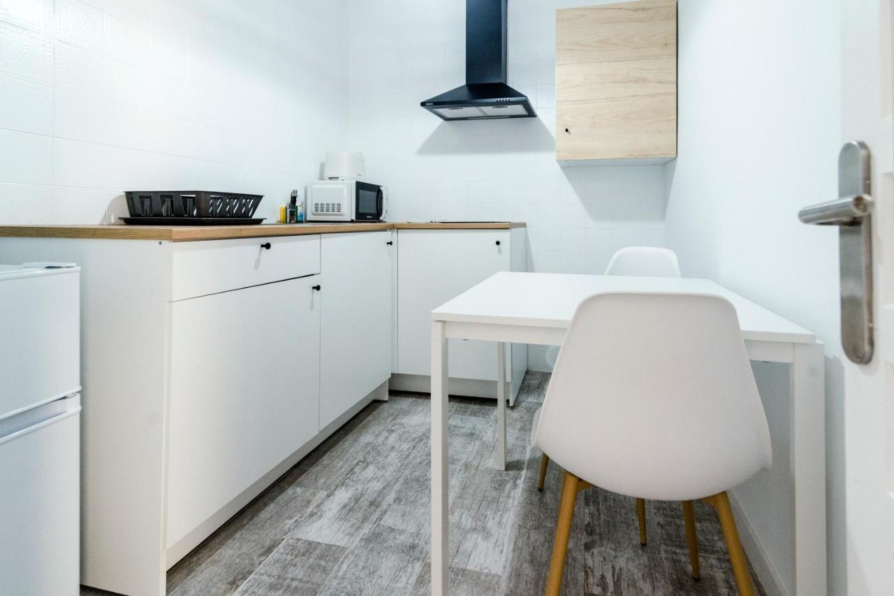 Apartamentos Verdera Es Pujols Exterior foto
